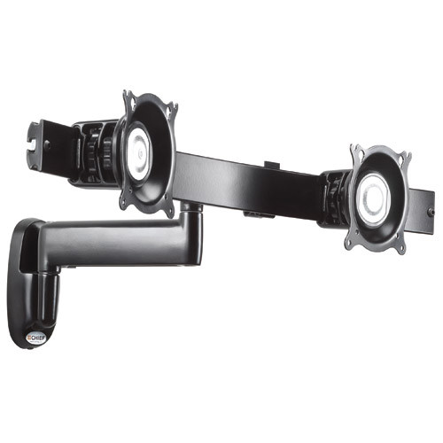 Chief KWS220S WALL MT, ARRAY, SINGLE ARM