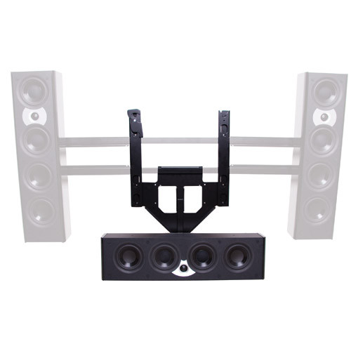Chief PACCC2 CENTER CHANNEL SPEAKER ACCESSORY
