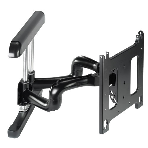 Chief PNR2000B LFP FOUR ARM DUAL STUD MOUNT