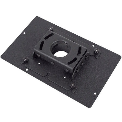 Chief Custom RPA Projector Mount (Black)-RPA343