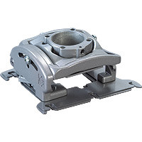 Chief RPMB000S RPA ELITE, KEY B, NO INTERFACE, Silver