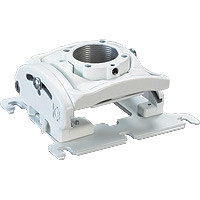 Chief RPMB000W RPA ELITE, KEY B, NO INTERFACE, White