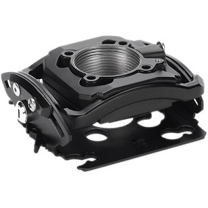 Chief RSMC331 Chief Mini RPA Elite Projector Mount with SSM331 Bracket (Locking Option C, Black)