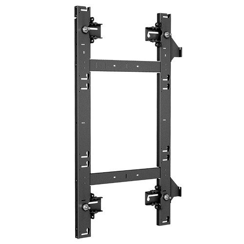 Chief TIL1X3UU 1X3 LED Mount for Unilumin UpanelS Series