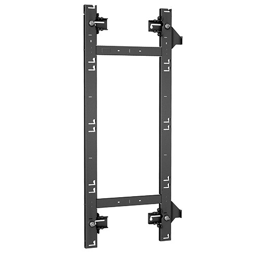 Chief TIL1X4UU 1X4 LED Mount for Unilumin UpanelS Series