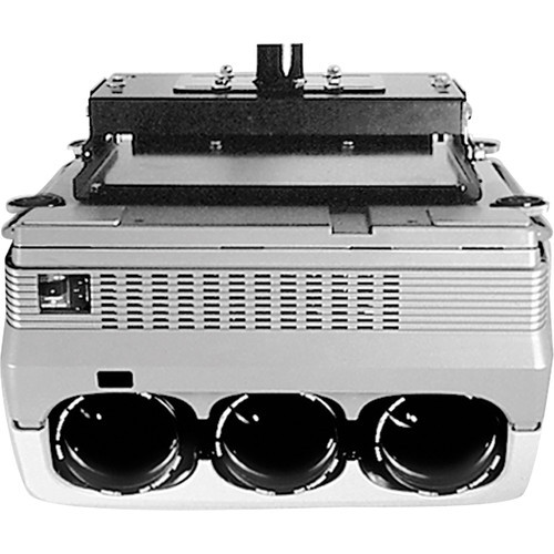 Chief VCM20 Chief VCM-20 Heavy Duty LCD/CRT Projector Ceiling Mount