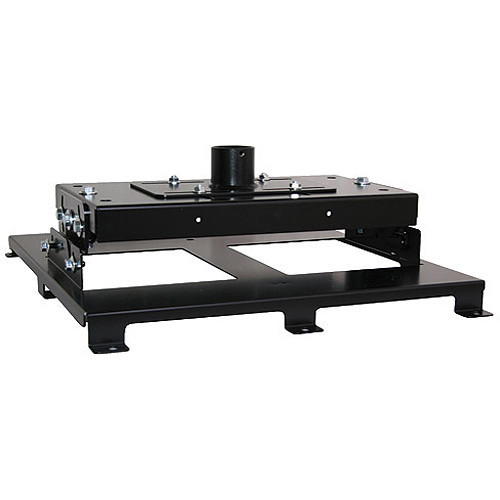 Chief VCM95C Chief Heavy-Duty Custom Ceiling Projector Mount with HB95C Interface Bracket