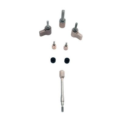 Genustech ScriptShadeã¢ Set of Screws