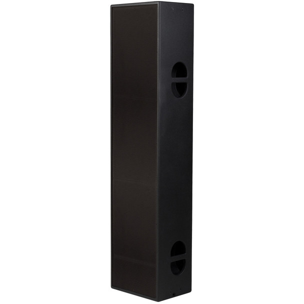 Atlas EM806A-B Full Range Powered Line Array Speaker System