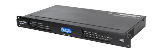 Atlas BB-1616 16 Input x 16 Output DSP Audio Processor