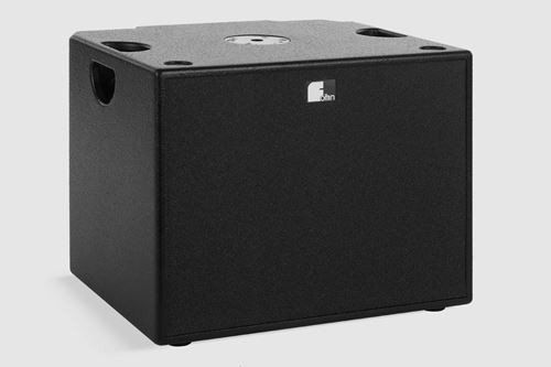 Atlas ALS-XSP22 Single 12" Passive Subwoofer