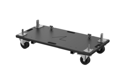 Atlas AL123WB A-Line Wheel Board for AL123A-B