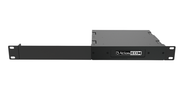 Atlas IP-ZCM1RMK Single Output Kit - Includes (1) IP-ZCM W/(1) PA702-RMK