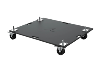 Atlas AL218WB A-Line Wheel Board for AL218A-B