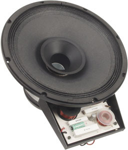 Atlas 12CXT60 Speaker 12 in Coax T7 60W HQ