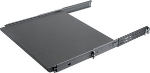 Atlas VTD1-16 SHF SLIDE 1.75H 16D CR Black