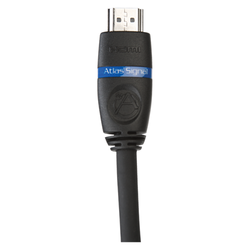 Atlas AS2HDMI-15M Signal, 2Ser, 15M, HDMI