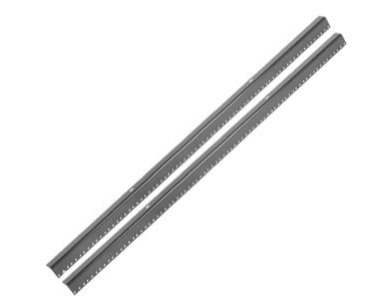 Atlas FMA-RRK44 44 Space Rack Rail Pair for FMA Series Racks