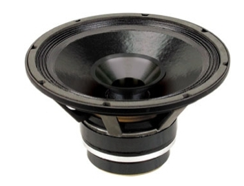 Atlas AH12STWOOFER Replacement Woofer, AH12 Series