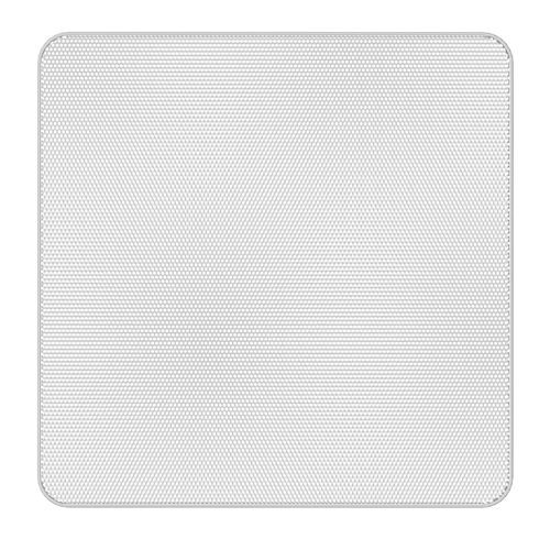 Atlas FAP43T-WEGS 4.5" Coaxial In-Ceiling Loudspeaker with 32-Watt 70V/100V Transformer