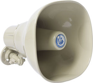 Atlas AP-15TC Horn PG T72 15W MTL BE