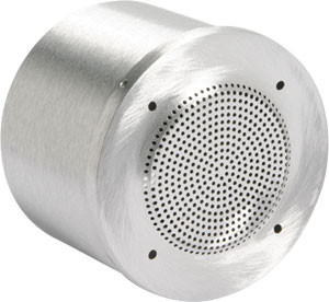 Atlas 410-4 Enclosure 4 in Rn AL Wall .070C' Alp