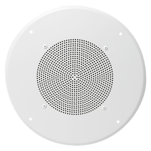 Atlas UKT25-2C-U51-8 Speaker Pkg 8 L20 T2 5W Rn UL Cap