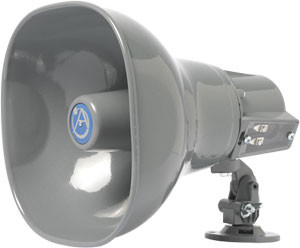 Atlas AP-15 Horn PG 8 M 15W MTL GRY