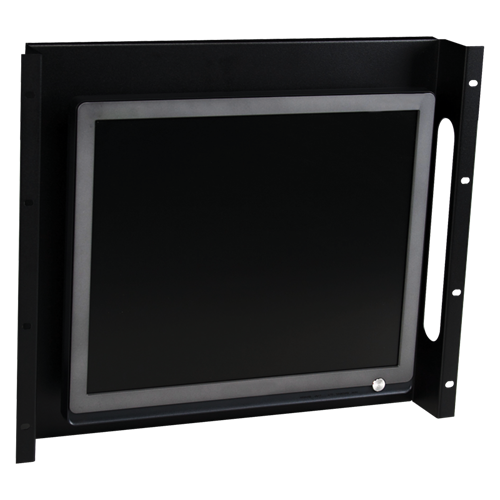 Atlas ASUMRM9 UNIV RM MON Panel 9 Space Rack Unit