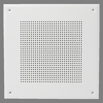 Atlas UHT70C-U161-8 Speaker Pkg 8 in T7 5W UL SQ Cap