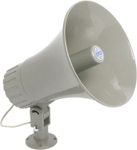 Atlas GA-30T Horn PG T72 30W PLAS ECON BE