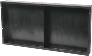 Atlas 195-812 Enclosure CLK Rec 840-812A 100C