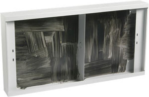 Atlas SM194-89 Enclosure CLK Sur 830-89A 100C White