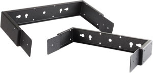 Atlas SM12CBKT-B Bracket SM12 inclu in - Black