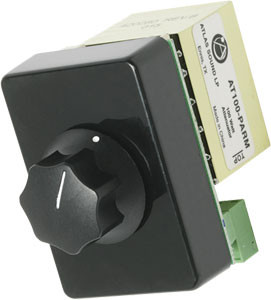 Atlas AT100-PARM Attenuator 100W 3DB PrIOR RM