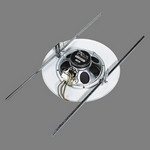 Atlas EZHD72W Speaker Pkg C10 T72 4W EZ51-8 (Must be ordered in quantities of 2)