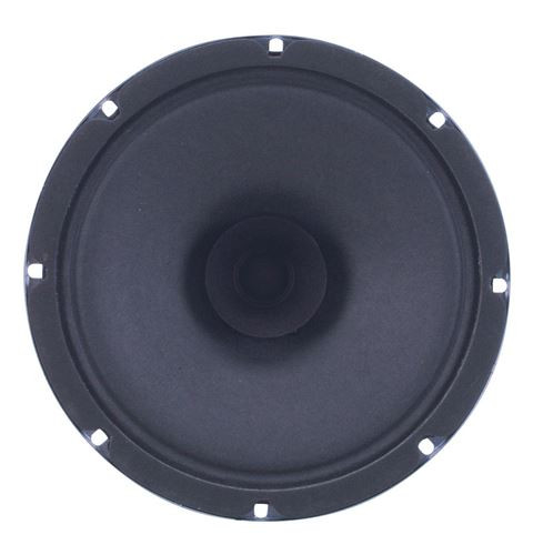 Atlas C10AT72-HC 8" Dual Cone In-Ceiling Loudspeaker with 4-Watt 25V/70V Transformer and Hyfidrophobic Treatment