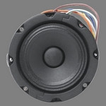 Atlas FC104T72 Speaker 4 in 10 OZ T72 4W