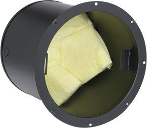 Atlas T95-8-10 Enclosure 8 in Rn TOR GLAS .438C'