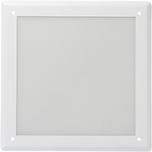 Atlas 170-8A Baffle 8 in SQ FRS 2-P SUB White