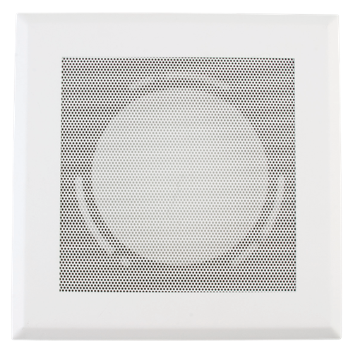 Atlas FA170-4 Baffle 4 in CRS FA 2-P SUB White