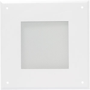 Atlas L20-101 Baffle APF SQ CRS White