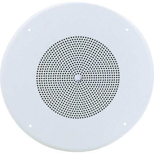 Atlas SD72WV Speaker Pkg C10 T72 4W 62-8 VC