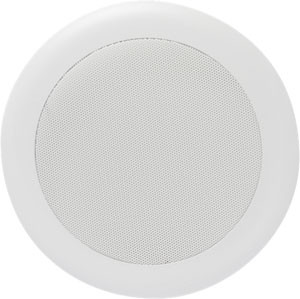 Atlas FA720-8 Baffle 8in Rn CRS 2-P White