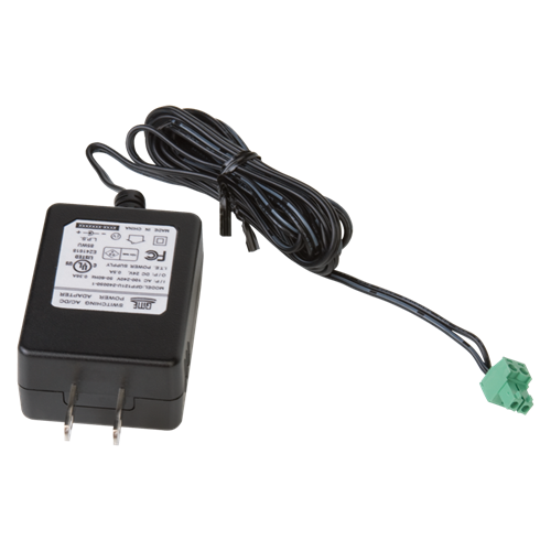 Atlas TSD-PS24V500MA TSD, PSU, 24V, 500MA