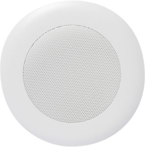 Atlas FA720-6 Baffle 6 in Rn CRS FA 2-P White