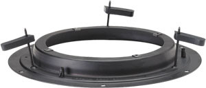 Atlas FAPR-6 Mtg Ring 6in Rn FA PLStorage