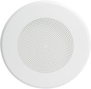 Atlas FA51-8 Baffle 8 in Rn CRS White