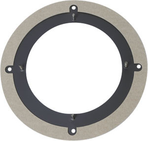 Atlas FAMT-6 Adpater Ring 8 in TO 6 in