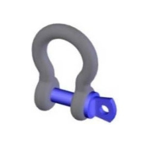 Atlas AH-SK-025 Shackle Assembly